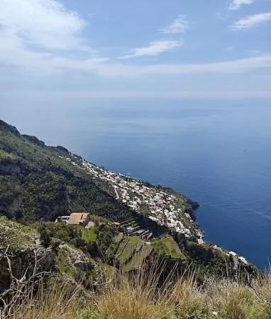Ulisse Sul Sentiero * 普莱亚诺